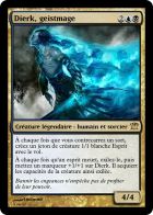 Innistrad, toujours.