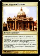 Saint Siège du Vatican