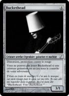 Buckethead