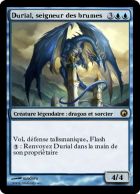 zouli dragon bleu