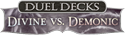 Duel Decks: Divine vs. Demonic