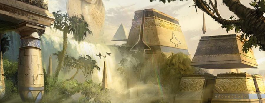 Amonkhet