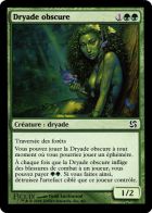 Dryade obscure