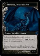 [set Eragon]Shruikan