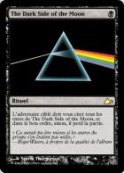 The Dark Side Of The Moon.