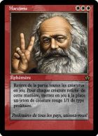 Marx, et ça repart !