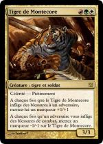 Tigre de Montecore
