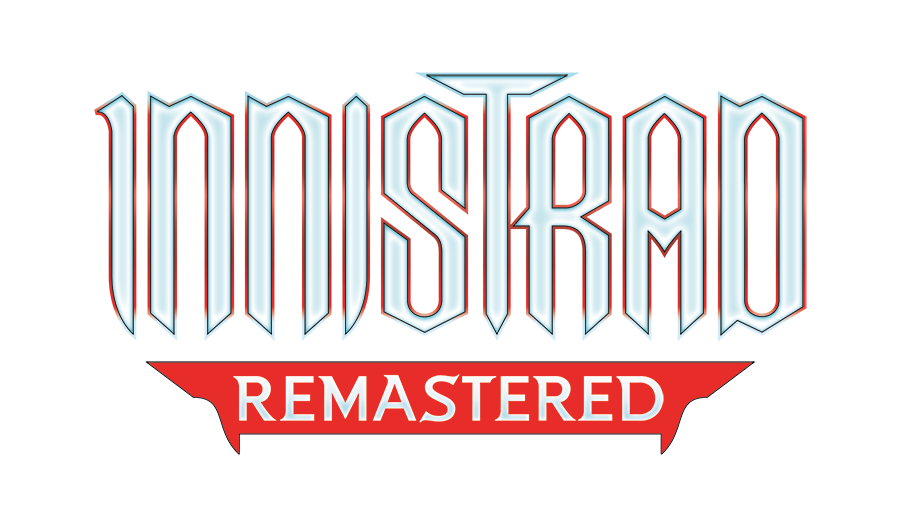 Innistrad Remastered