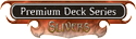Premium Deck Series: Slivers